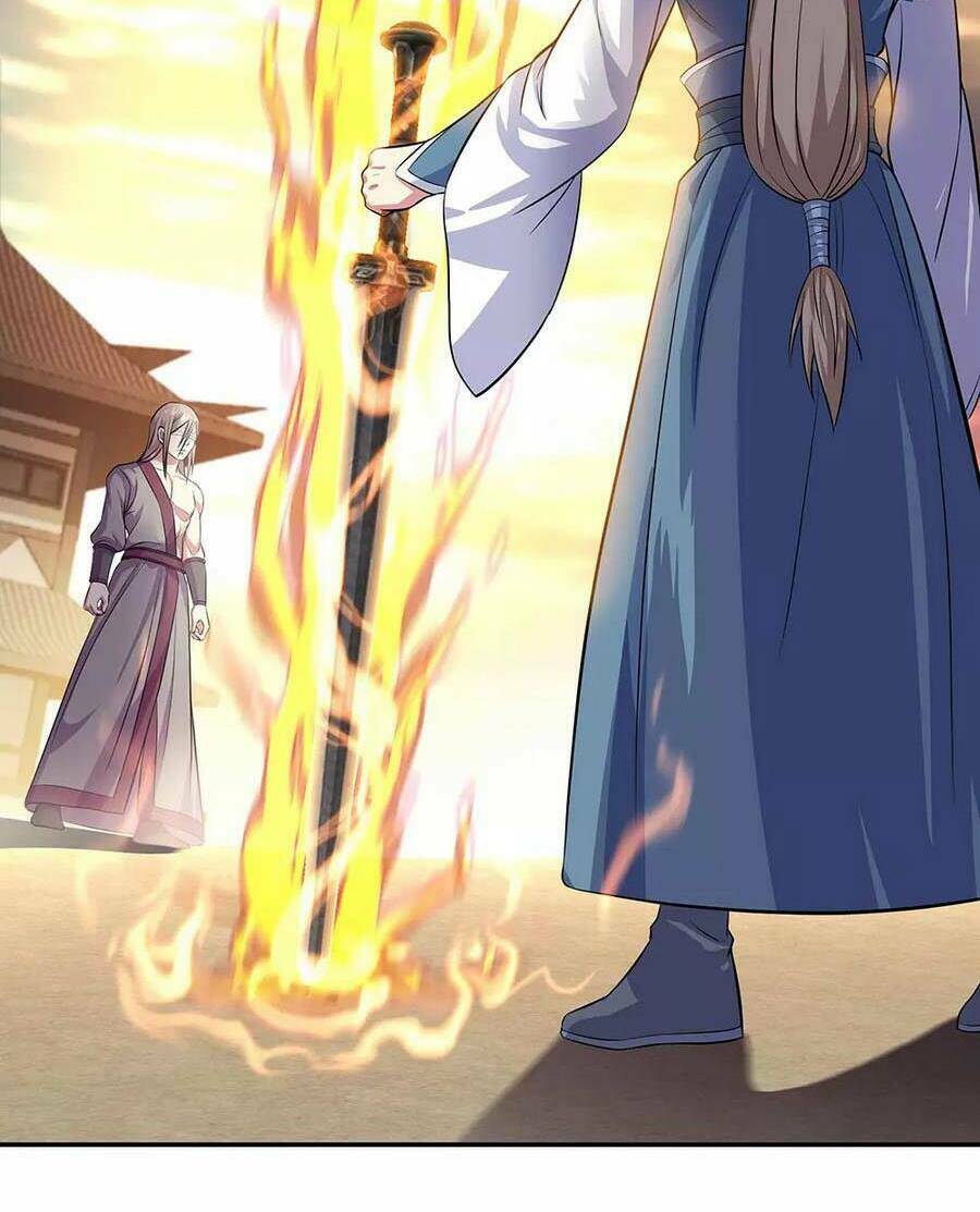 Chiến Hồn Tuyệt Thế: Chapter 271