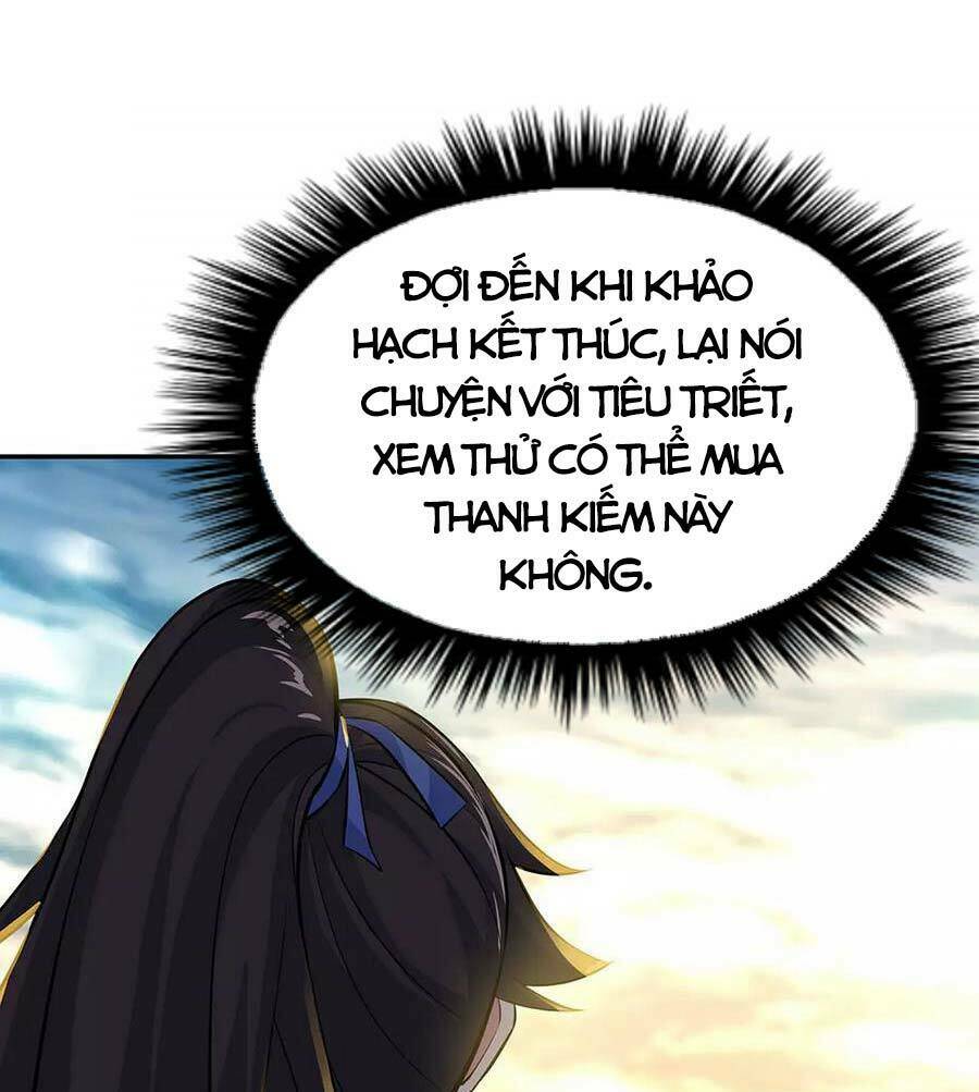 Chiến Hồn Tuyệt Thế: Chapter 271
