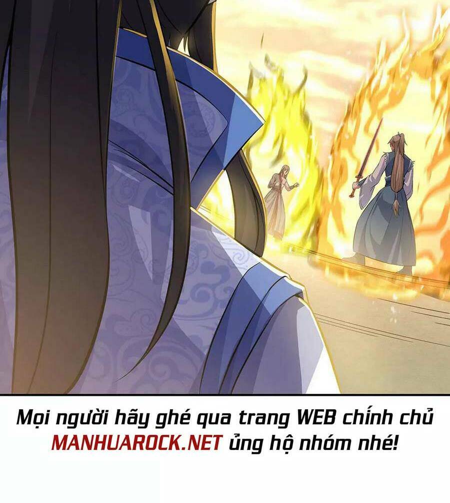 Chiến Hồn Tuyệt Thế: Chapter 271