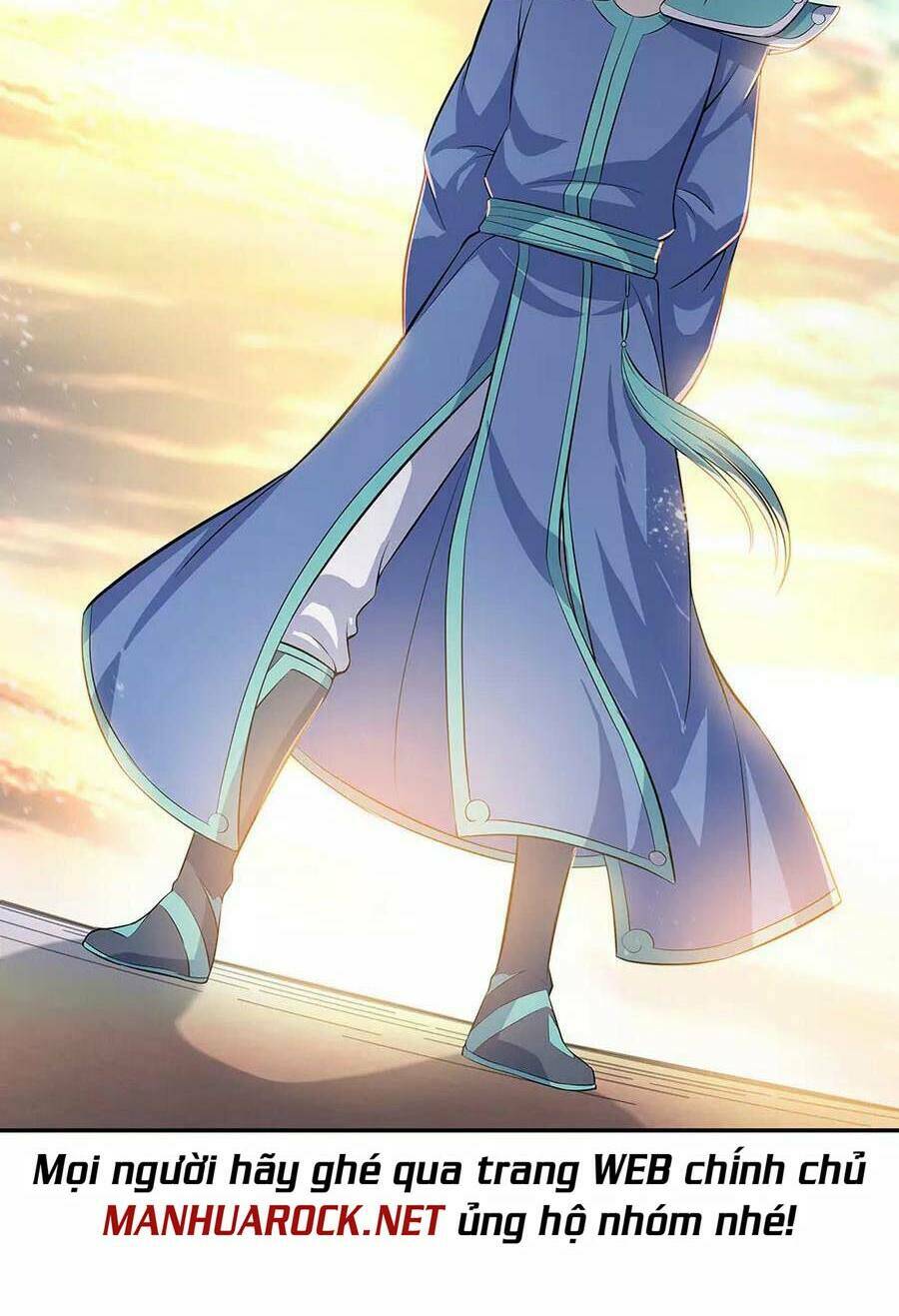 Chiến Hồn Tuyệt Thế: Chapter 271