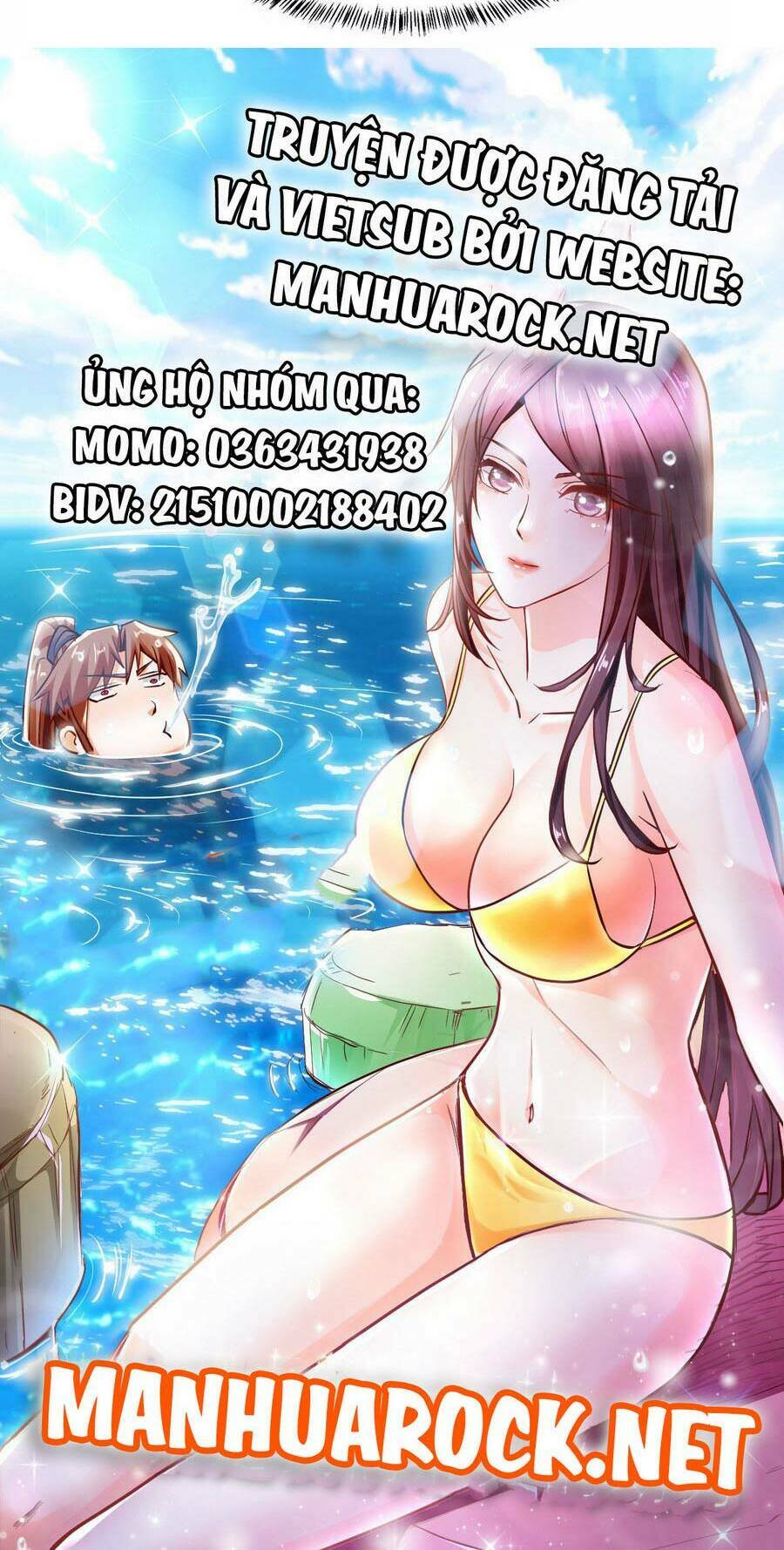 Chiến Hồn Tuyệt Thế: Chapter 271