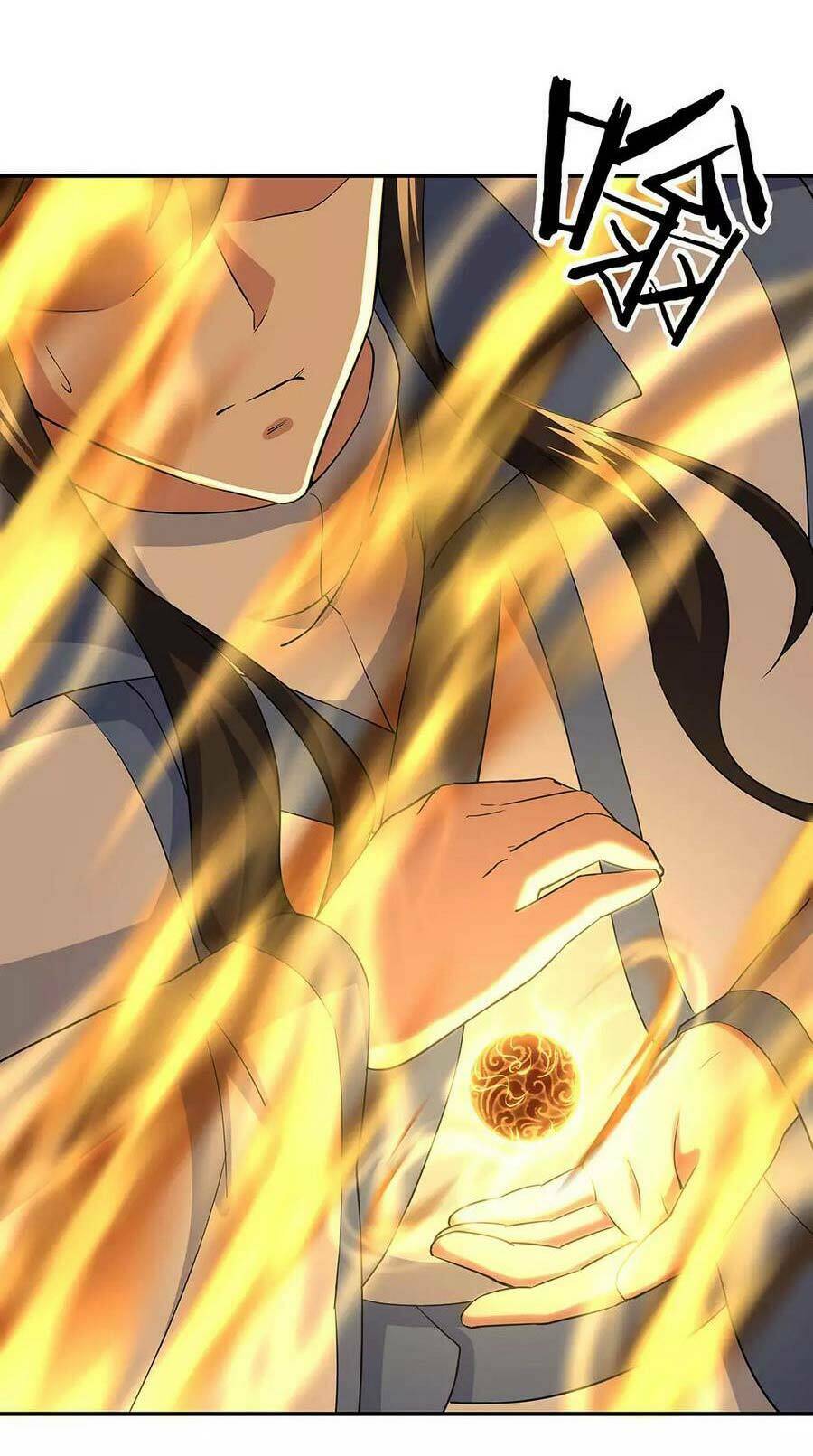 Chiến Hồn Tuyệt Thế: Chapter 271