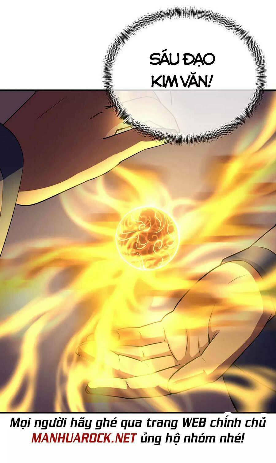 Chiến Hồn Tuyệt Thế: Chapter 271