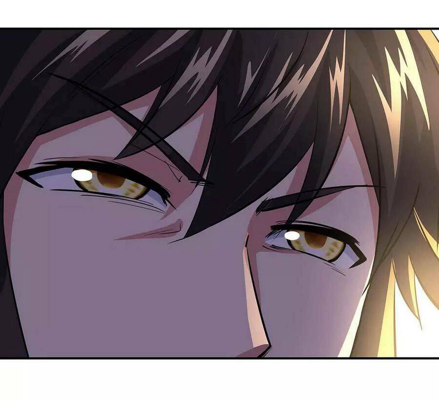 Chiến Hồn Tuyệt Thế: Chapter 271
