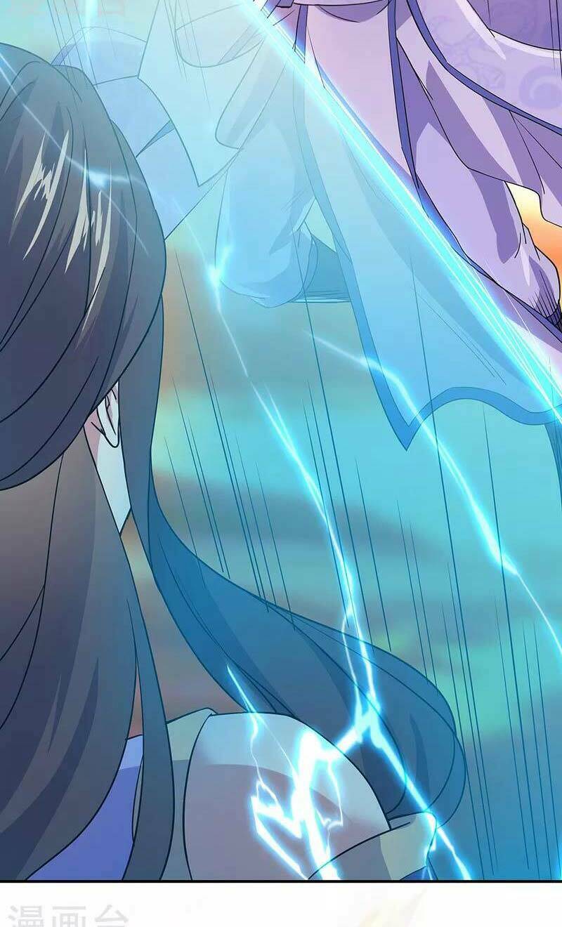 Chiến Hồn Tuyệt Thế: Chapter 285