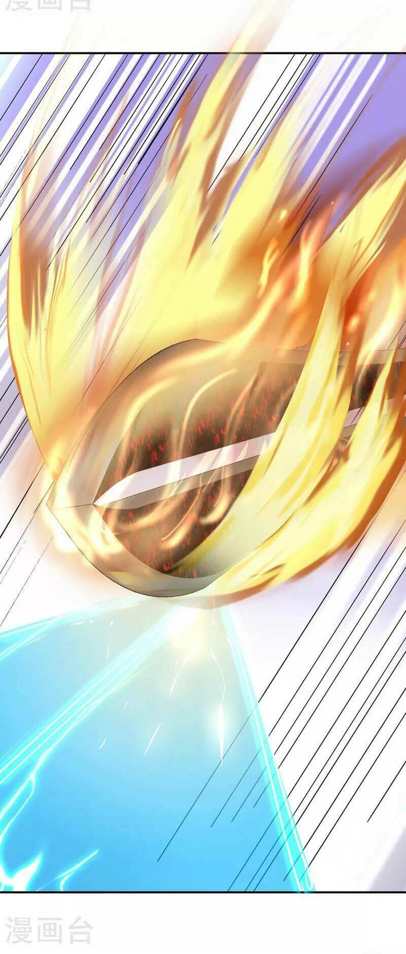 Chiến Hồn Tuyệt Thế: Chapter 285