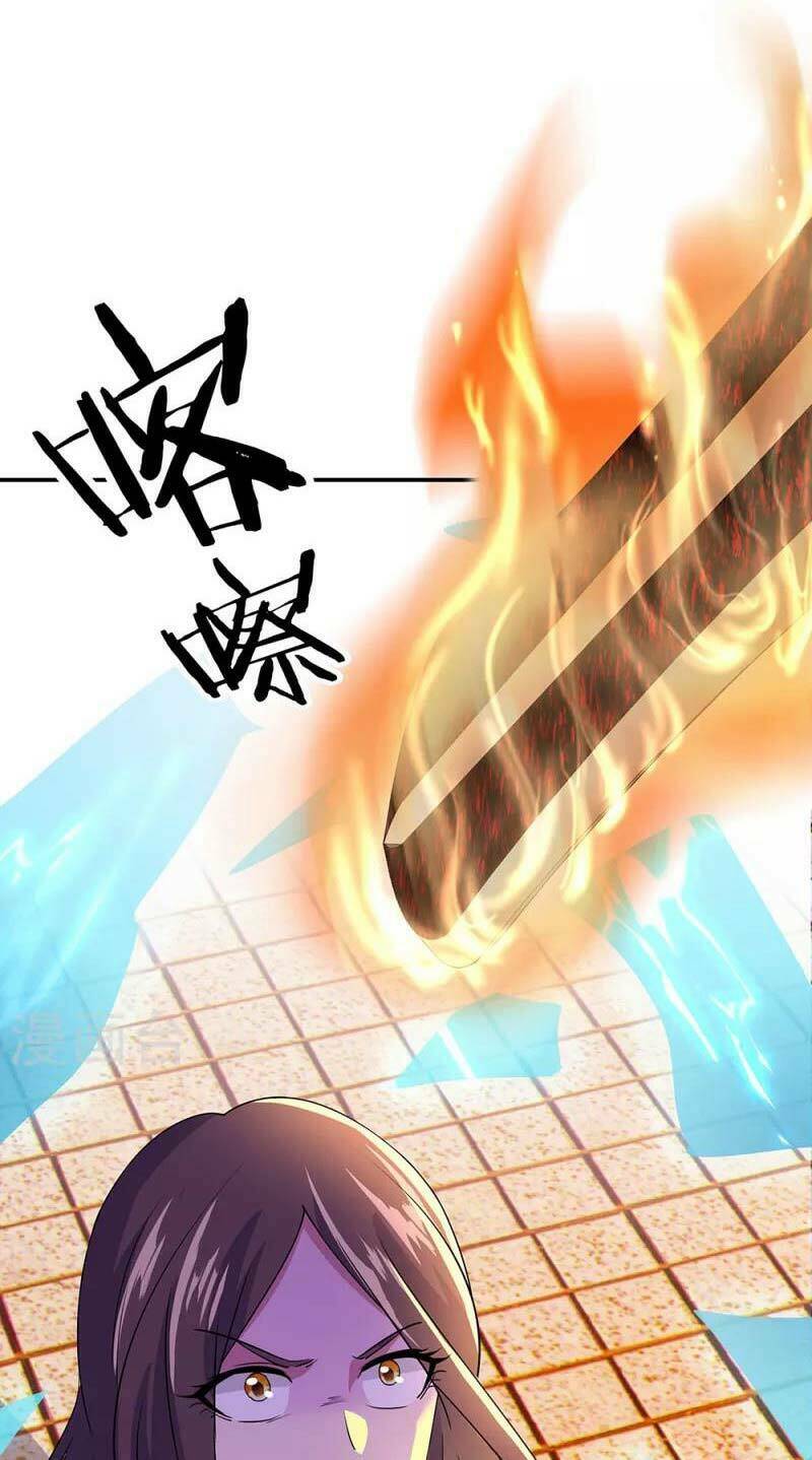 Chiến Hồn Tuyệt Thế: Chapter 285
