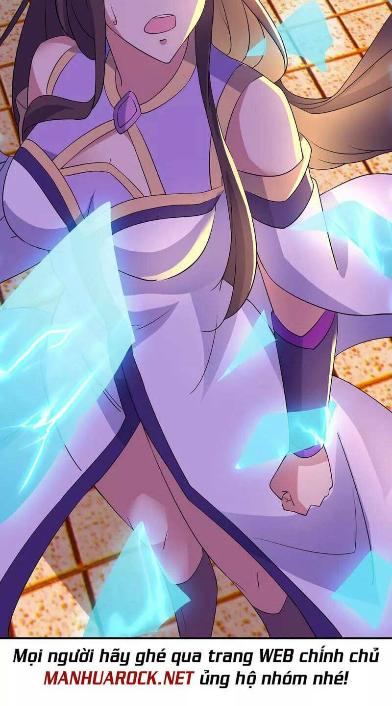 Chiến Hồn Tuyệt Thế: Chapter 285