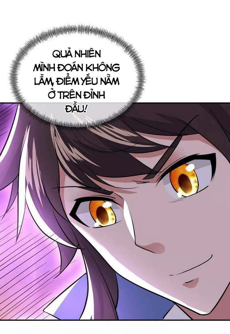 Chiến Hồn Tuyệt Thế: Chapter 285