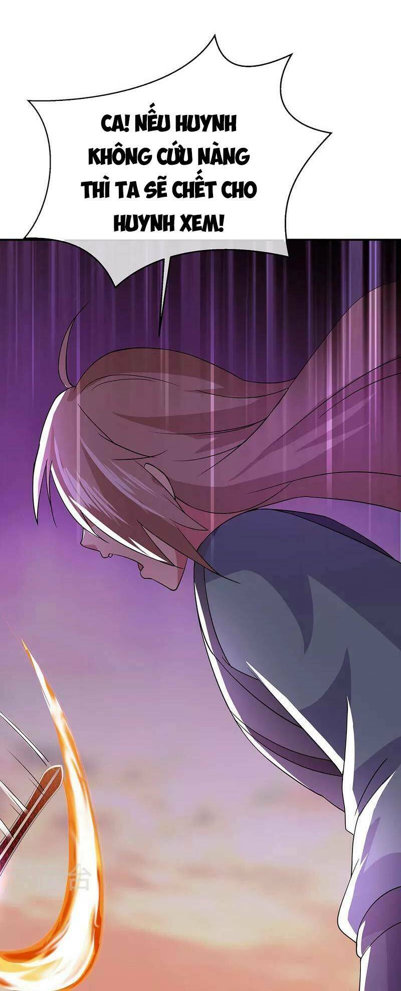 Chiến Hồn Tuyệt Thế: Chapter 285