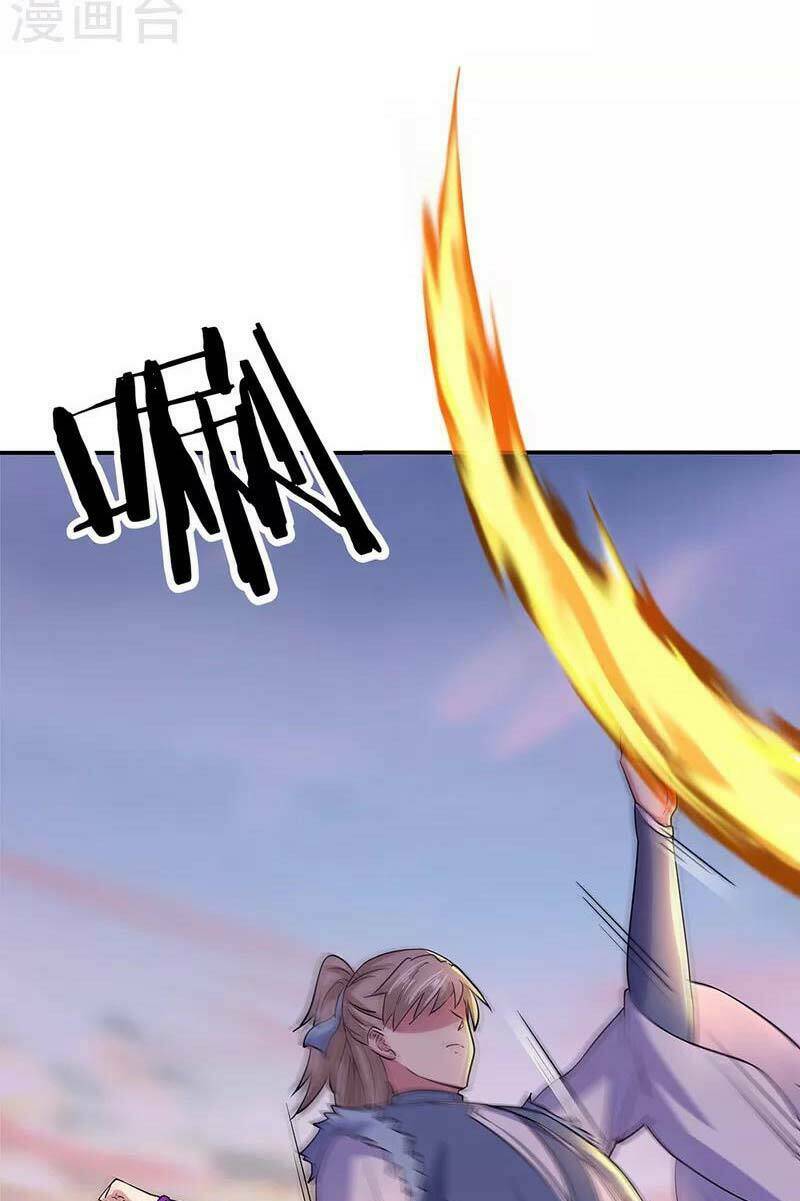 Chiến Hồn Tuyệt Thế: Chapter 285
