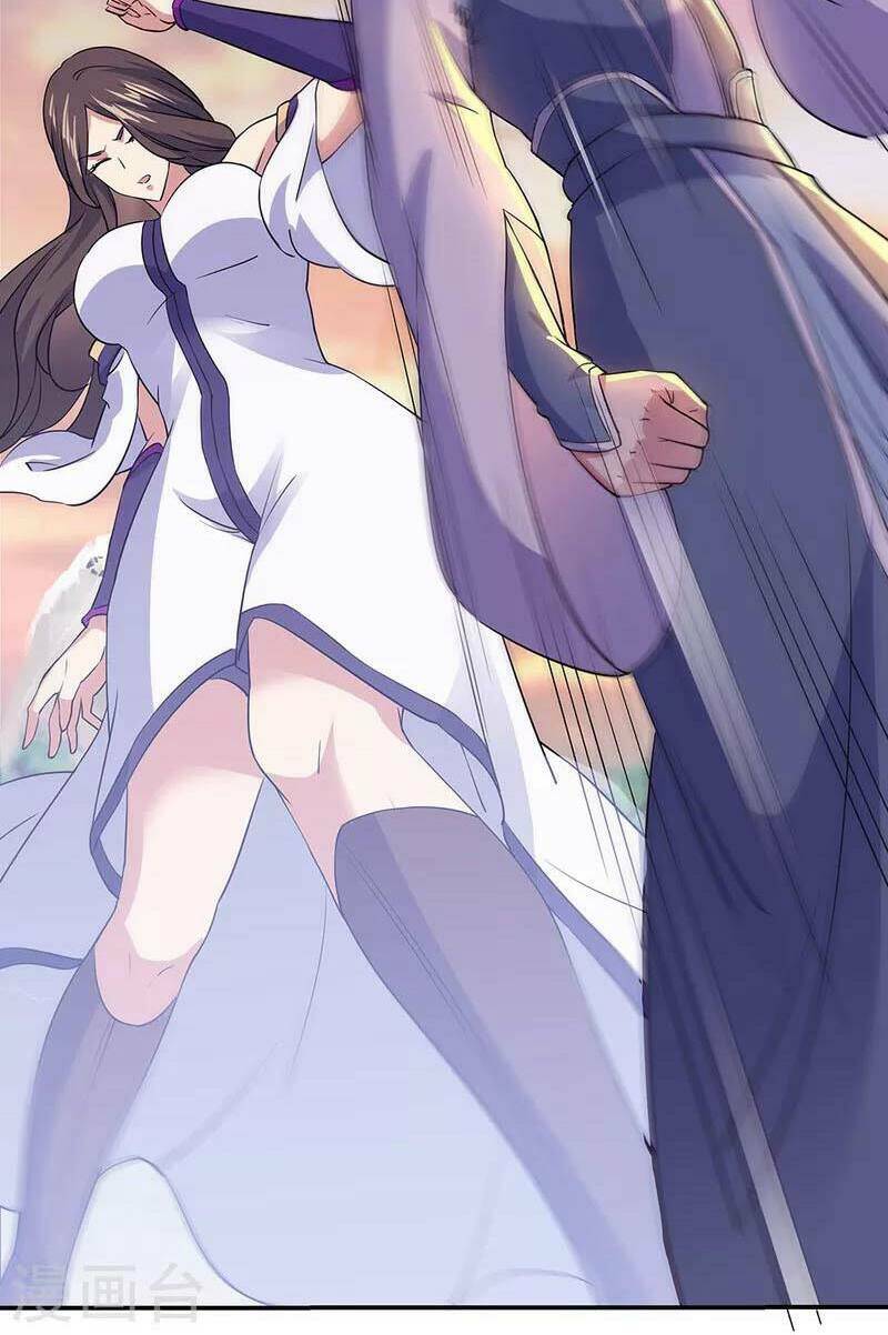 Chiến Hồn Tuyệt Thế: Chapter 285