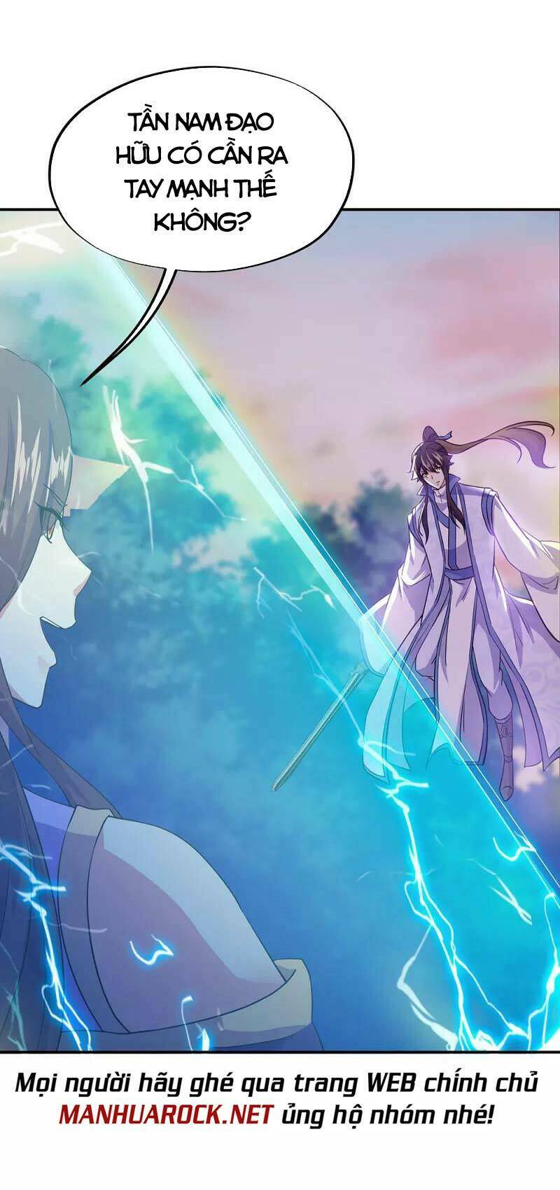 Chiến Hồn Tuyệt Thế: Chapter 285