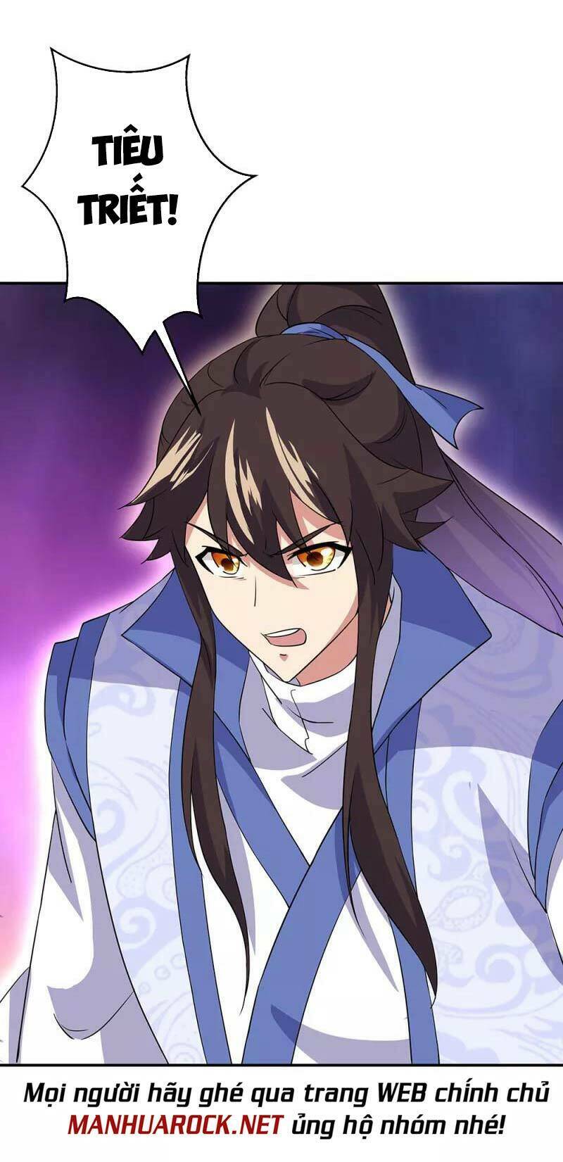 Chiến Hồn Tuyệt Thế: Chapter 285