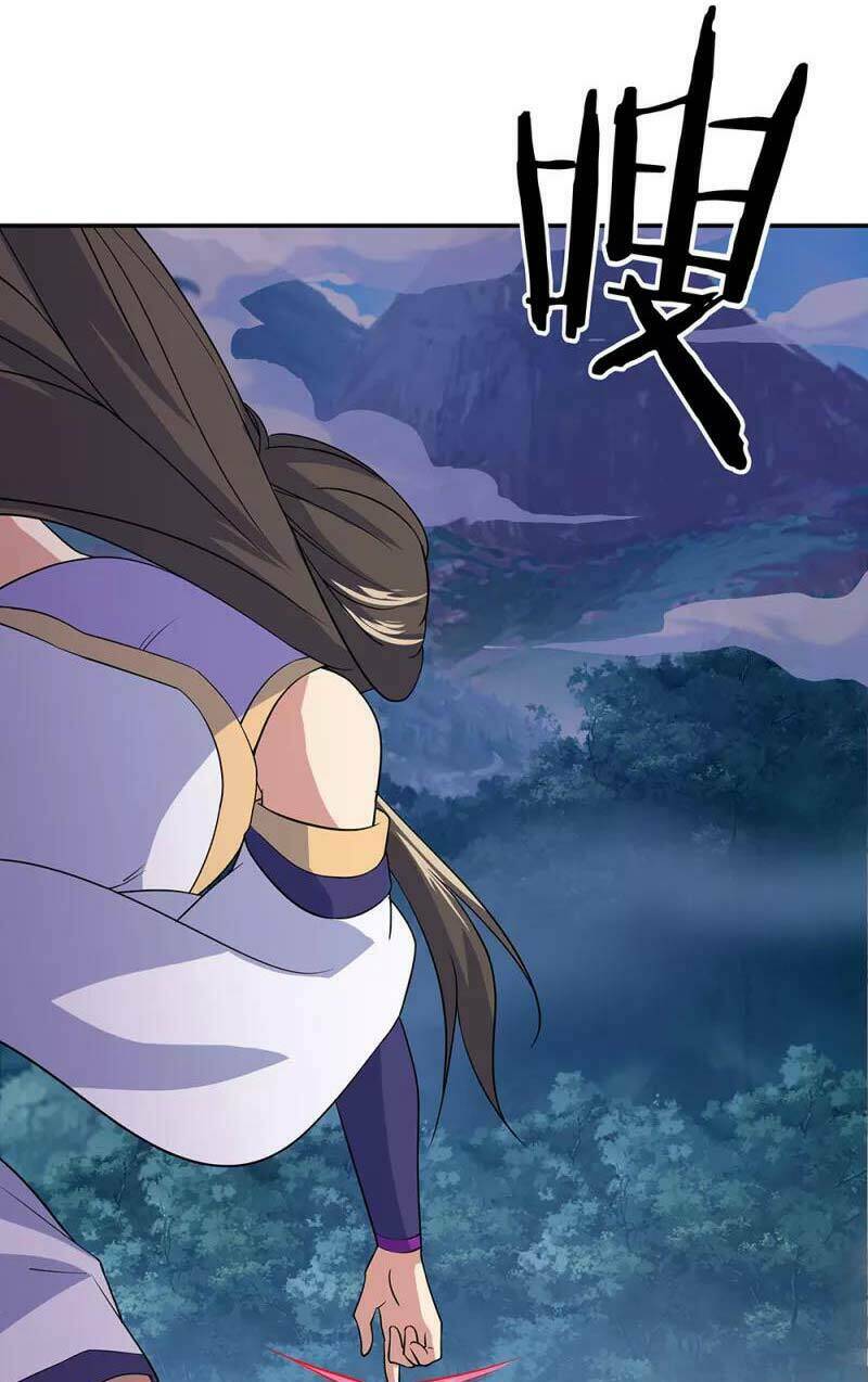 Chiến Hồn Tuyệt Thế: Chapter 285