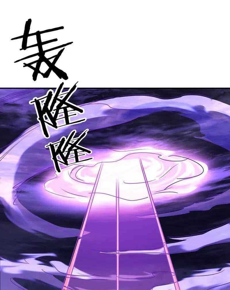Chiến Hồn Tuyệt Thế: Chapter 285