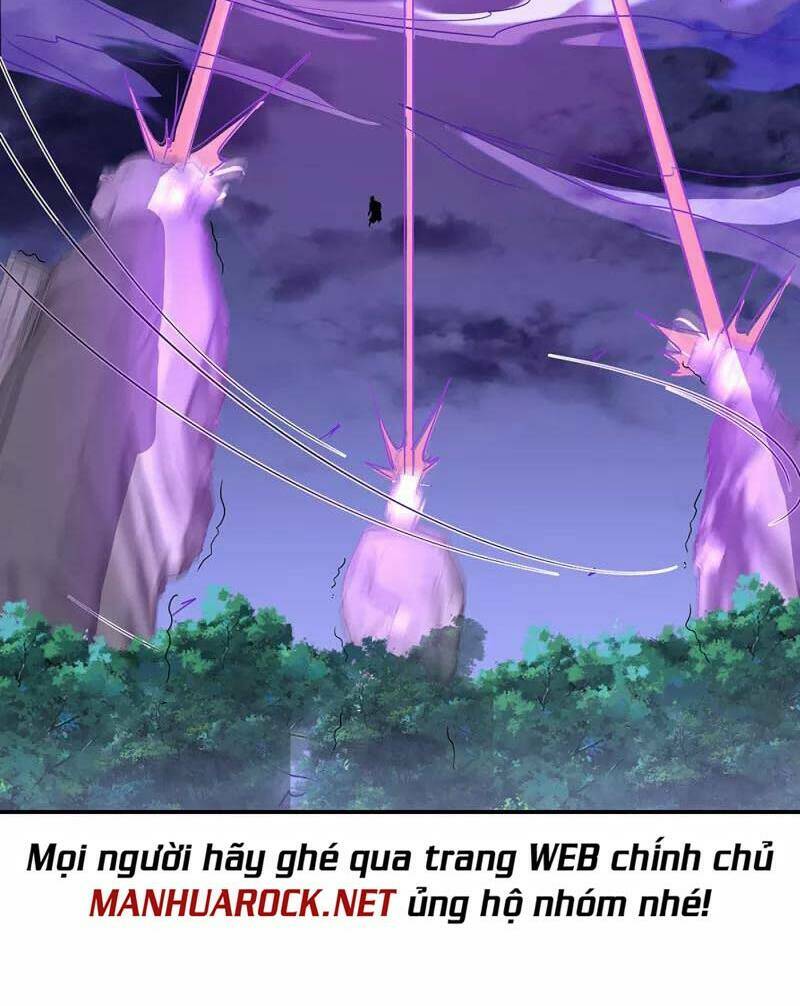 Chiến Hồn Tuyệt Thế: Chapter 285