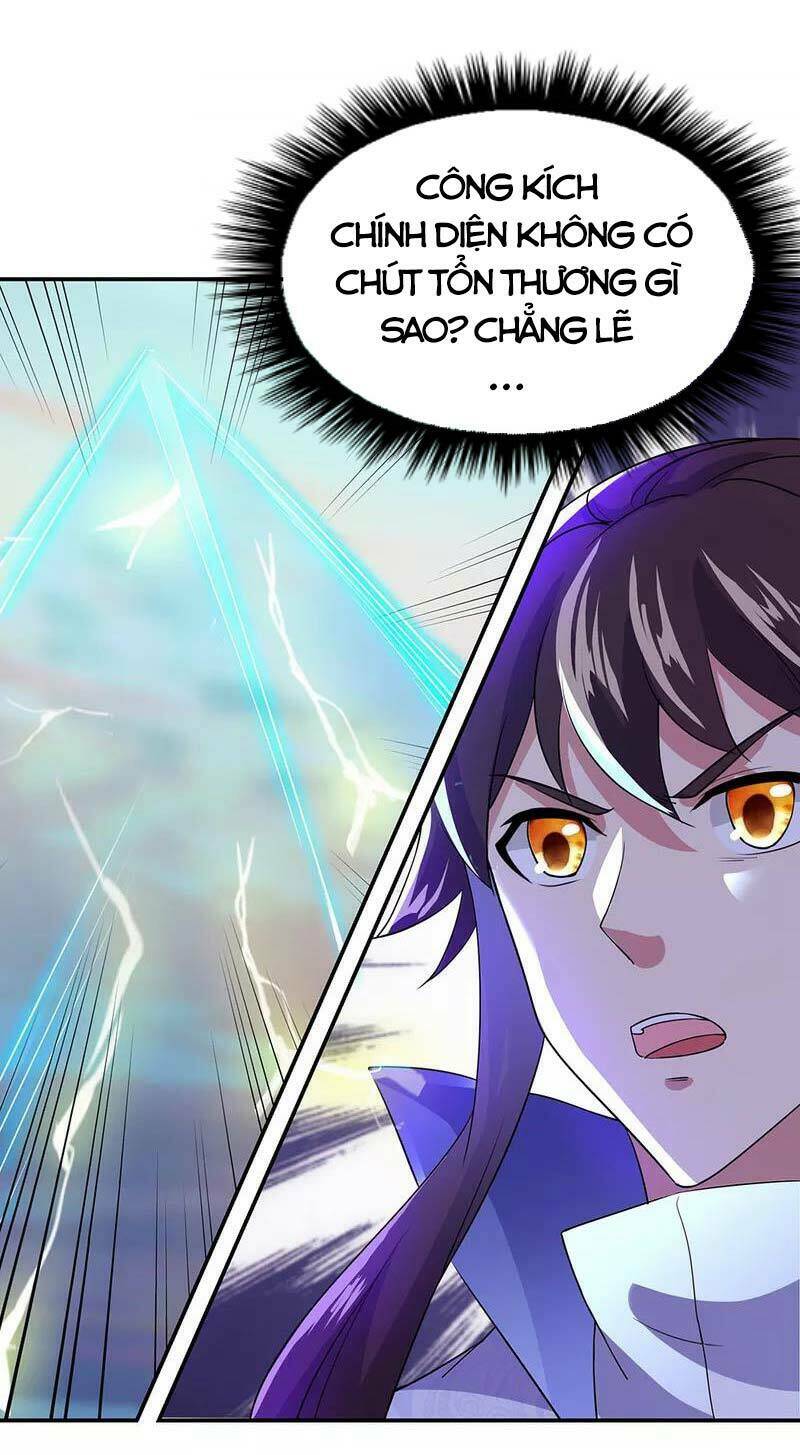 Chiến Hồn Tuyệt Thế: Chapter 285
