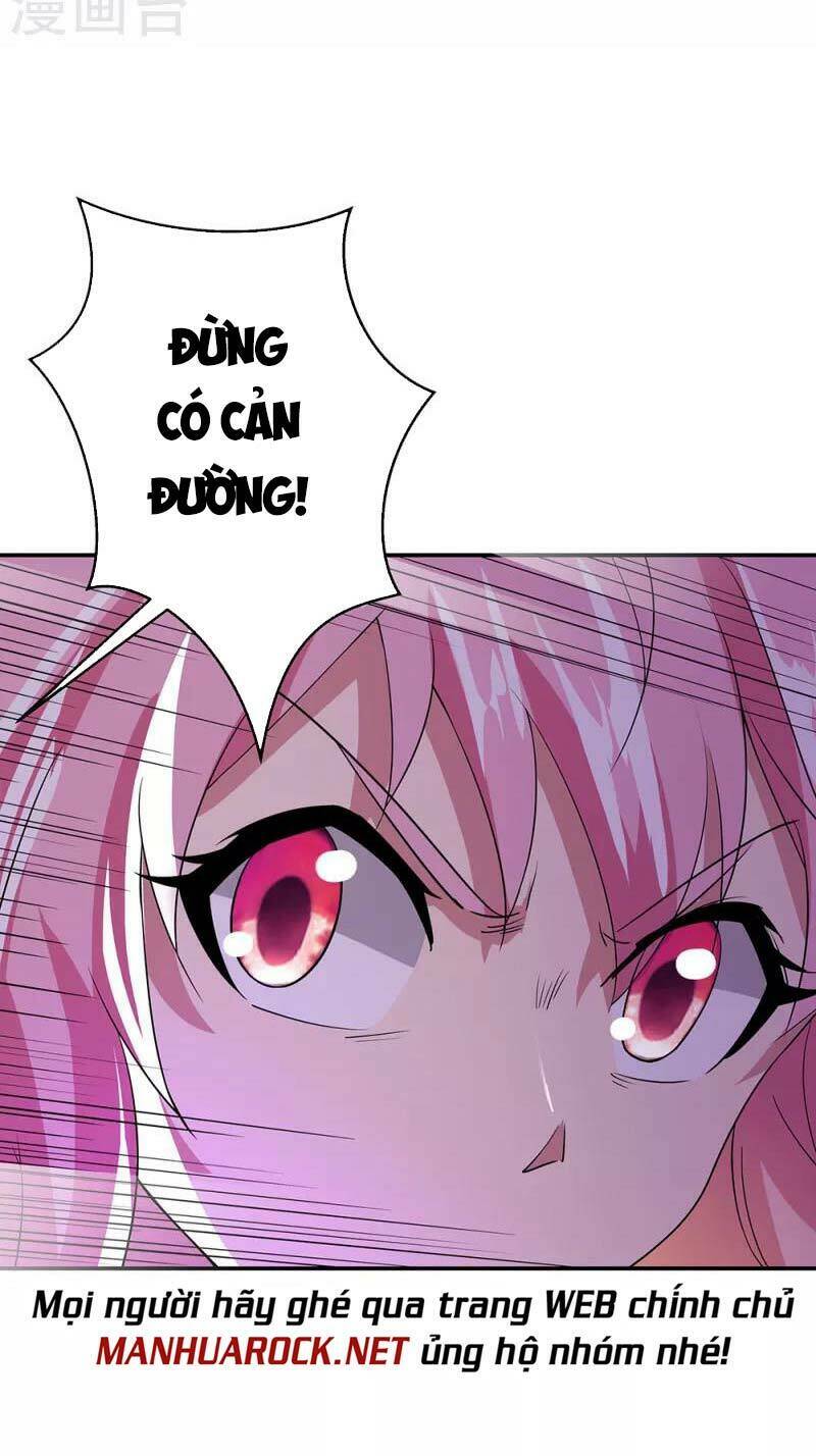 Chiến Hồn Tuyệt Thế: Chapter 285