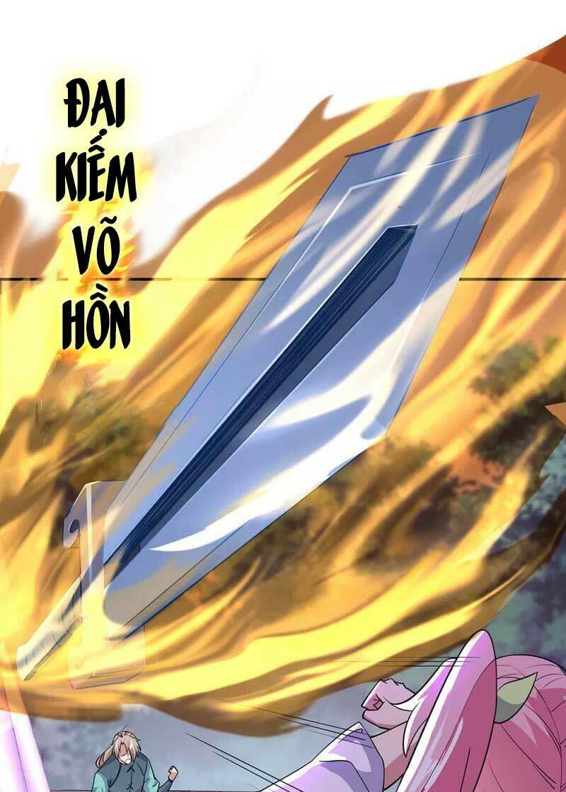 Chiến Hồn Tuyệt Thế: Chapter 285