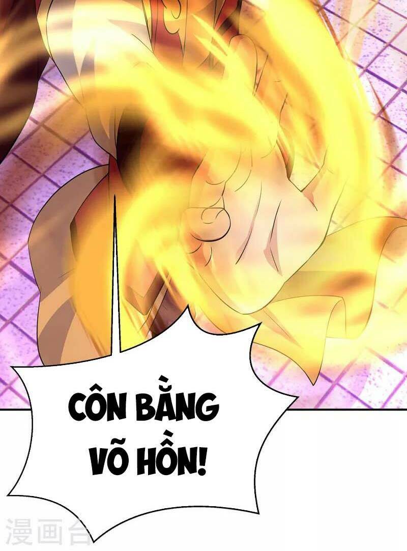 Chiến Hồn Tuyệt Thế: Chapter 285