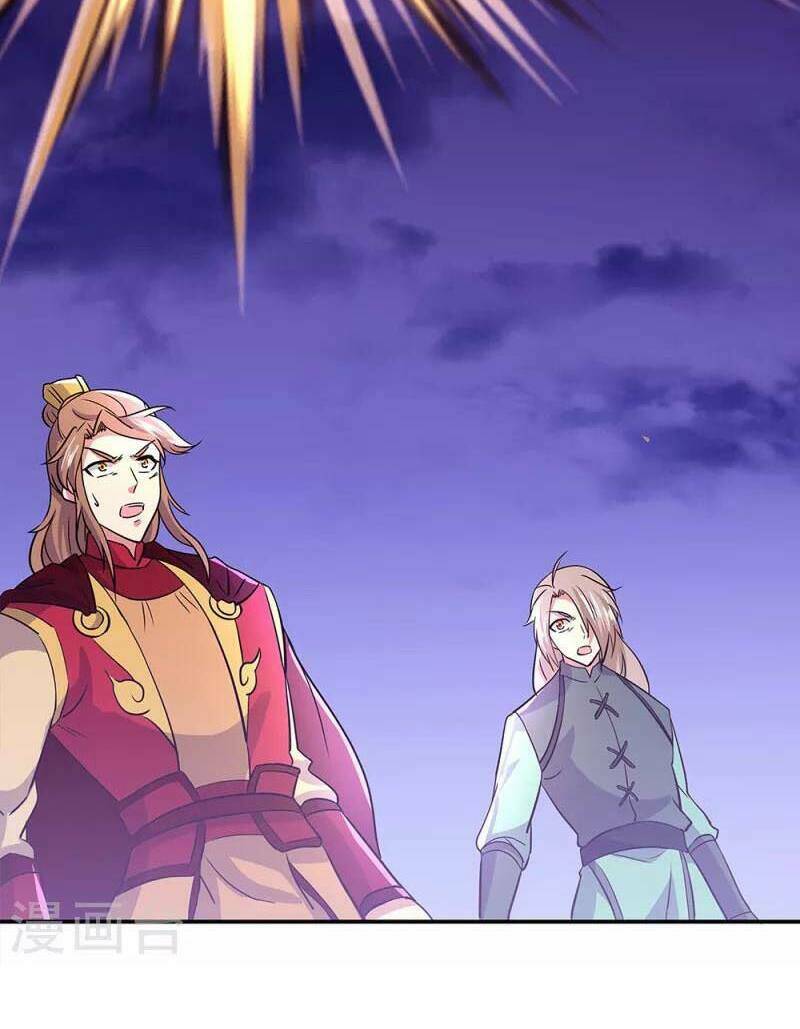 Chiến Hồn Tuyệt Thế: Chapter 285