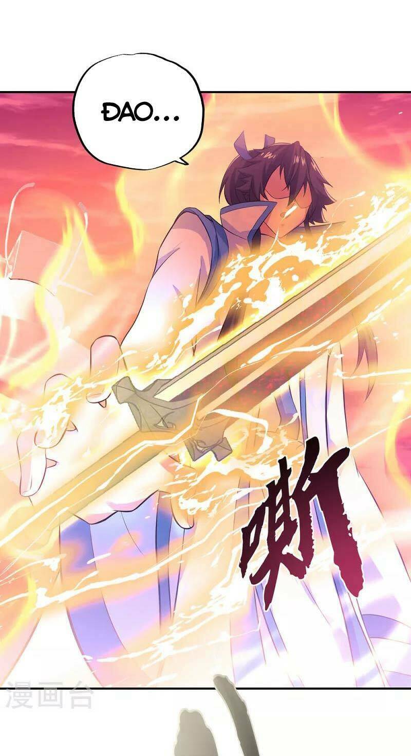Chiến Hồn Tuyệt Thế: Chapter 285