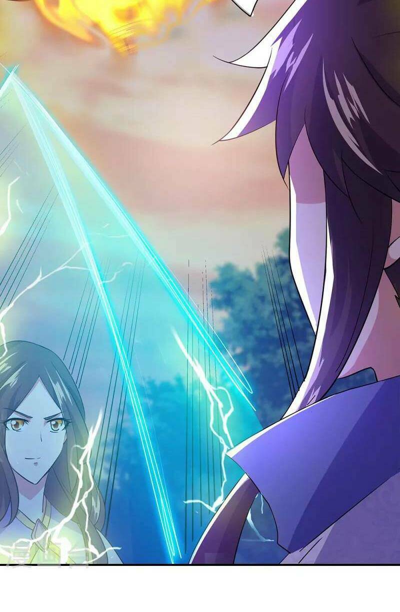 Chiến Hồn Tuyệt Thế: Chapter 285