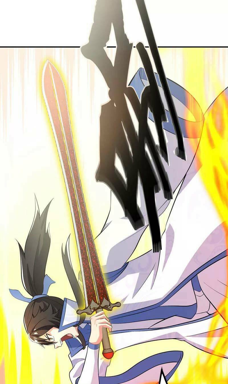 Chiến Hồn Tuyệt Thế: Chapter 285