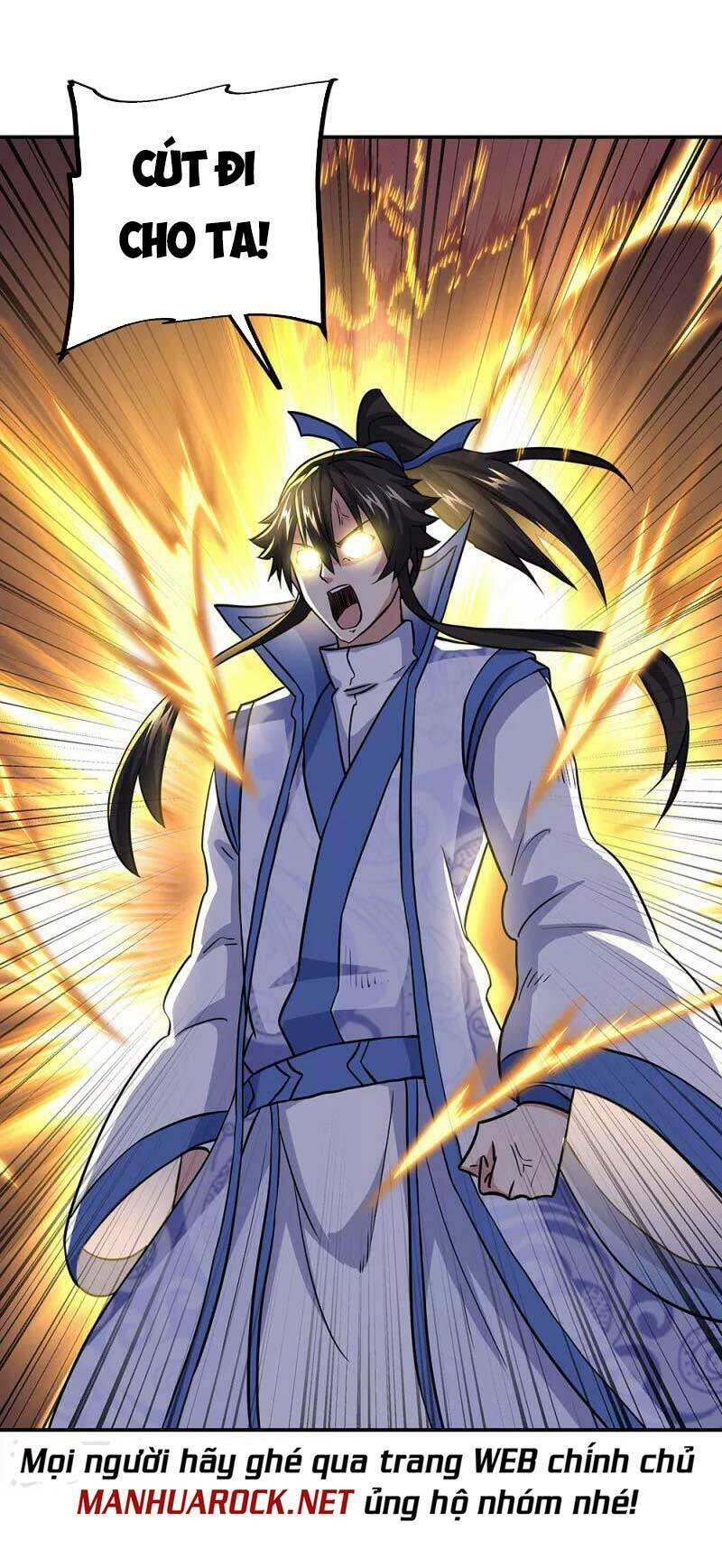 Chiến Hồn Tuyệt Thế: Chapter 285