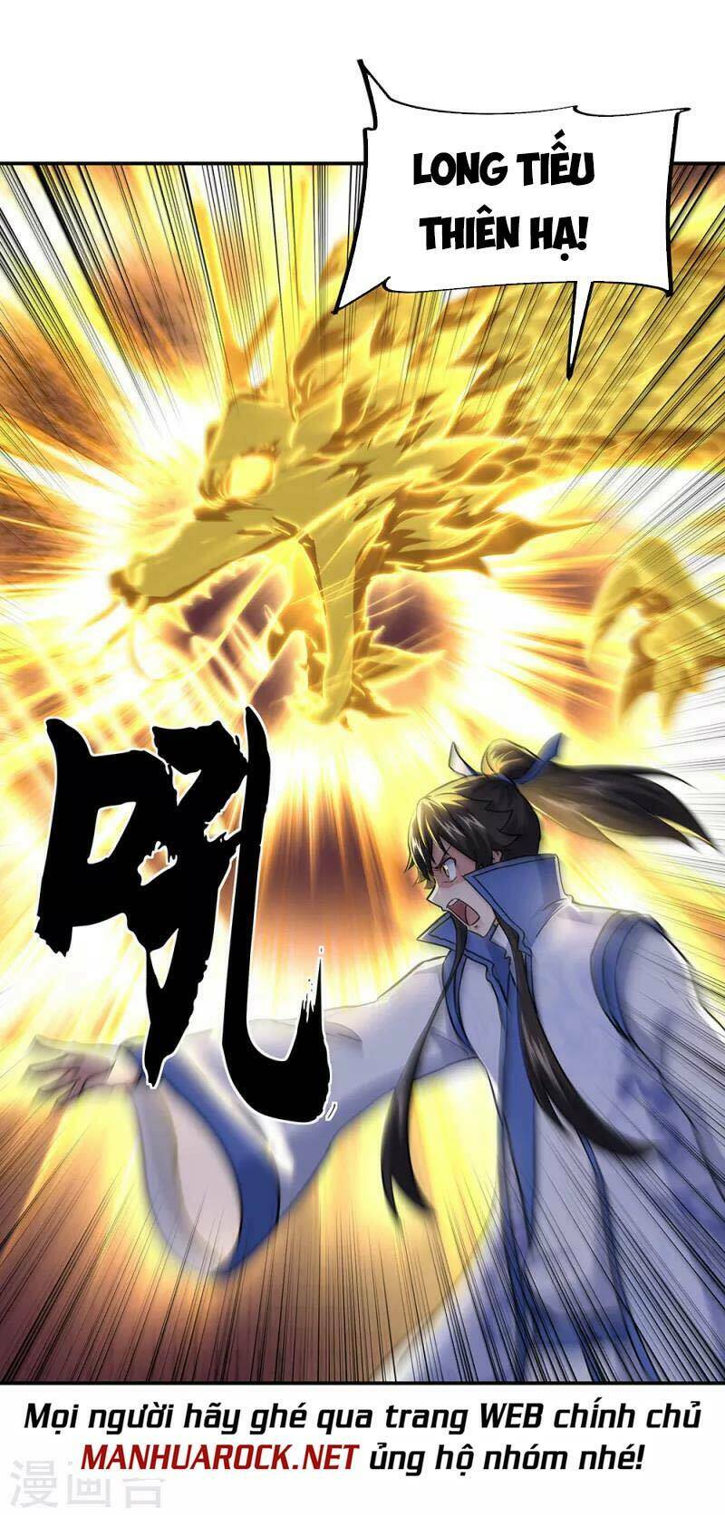 Chiến Hồn Tuyệt Thế: Chapter 285