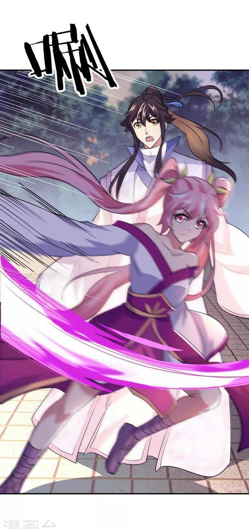 Chiến Hồn Tuyệt Thế: Chapter 285