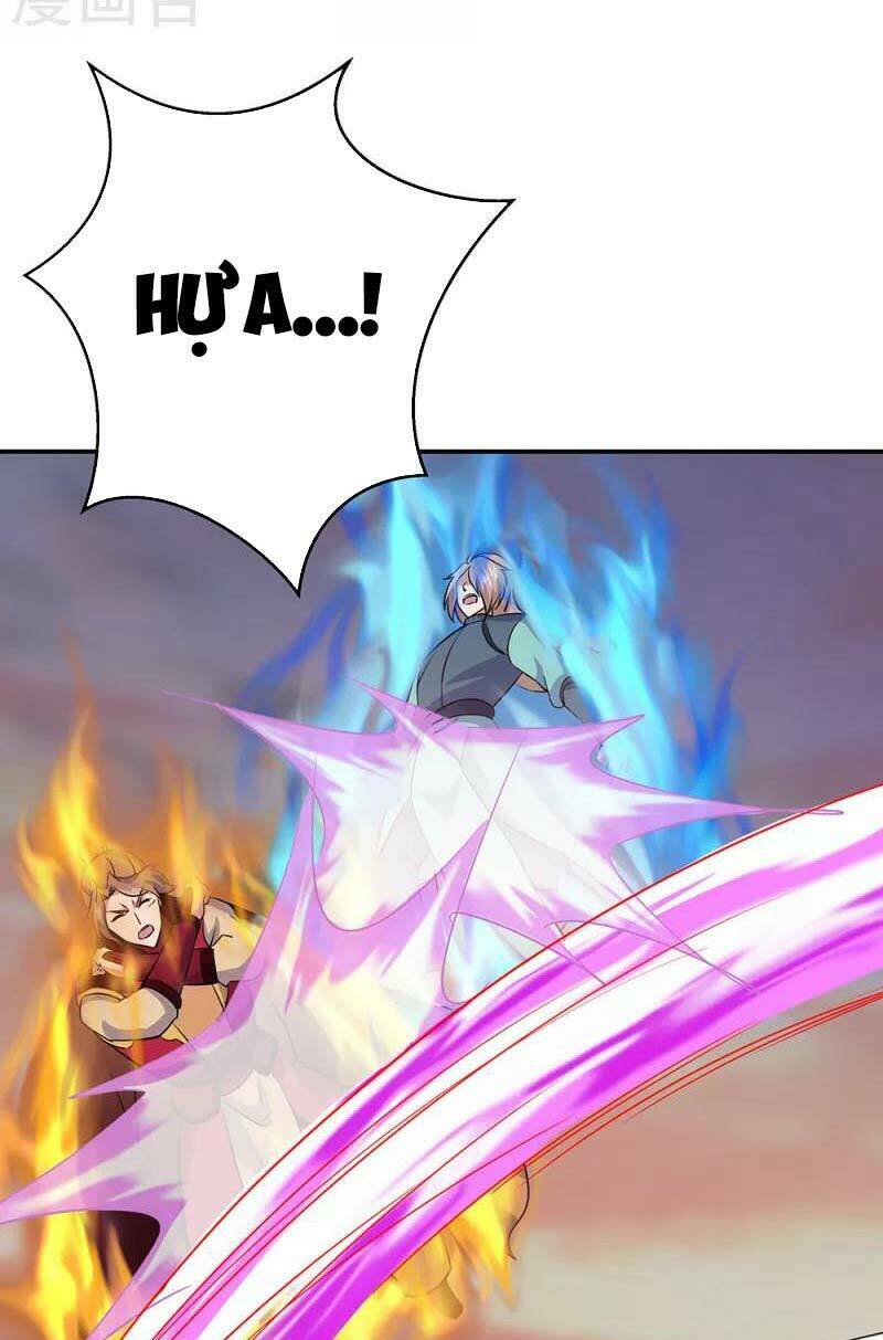 Chiến Hồn Tuyệt Thế: Chapter 285