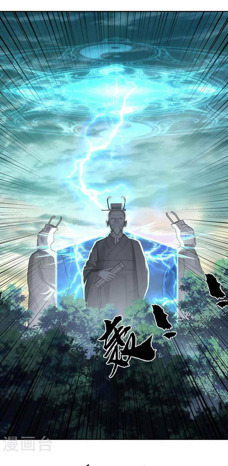 Chiến Hồn Tuyệt Thế: Chapter 286