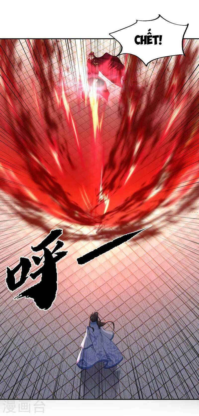 Chiến Hồn Tuyệt Thế: Chapter 286
