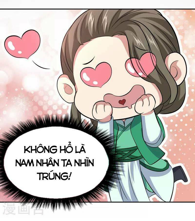 Chiến Hồn Tuyệt Thế: Chapter 286