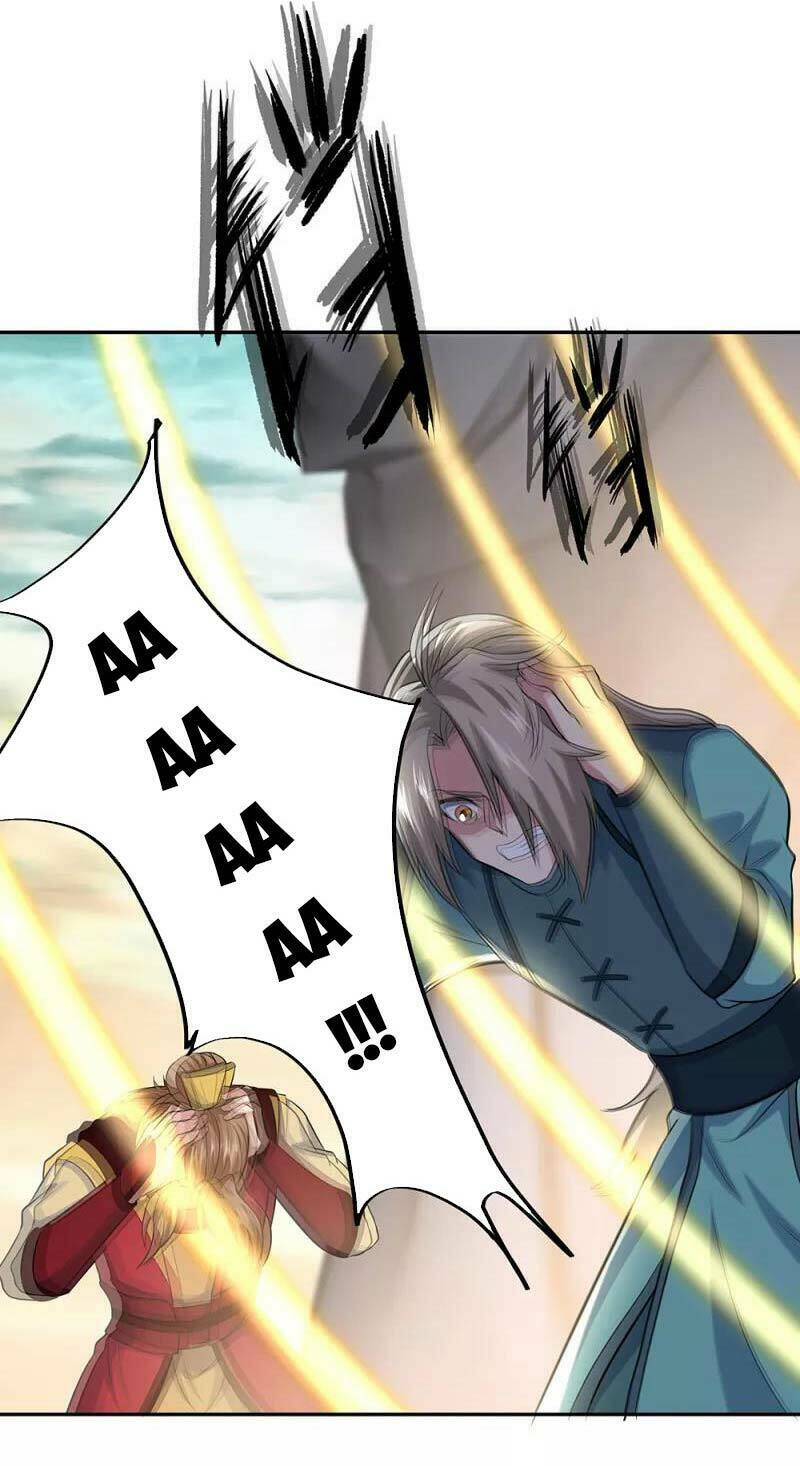 Chiến Hồn Tuyệt Thế: Chapter 286