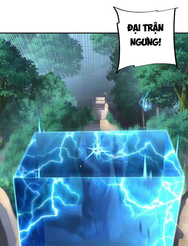 Chiến Hồn Tuyệt Thế: Chapter 286