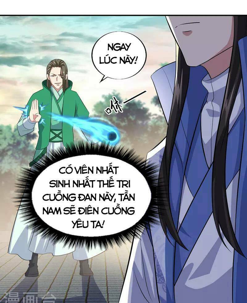 Chiến Hồn Tuyệt Thế: Chapter 286
