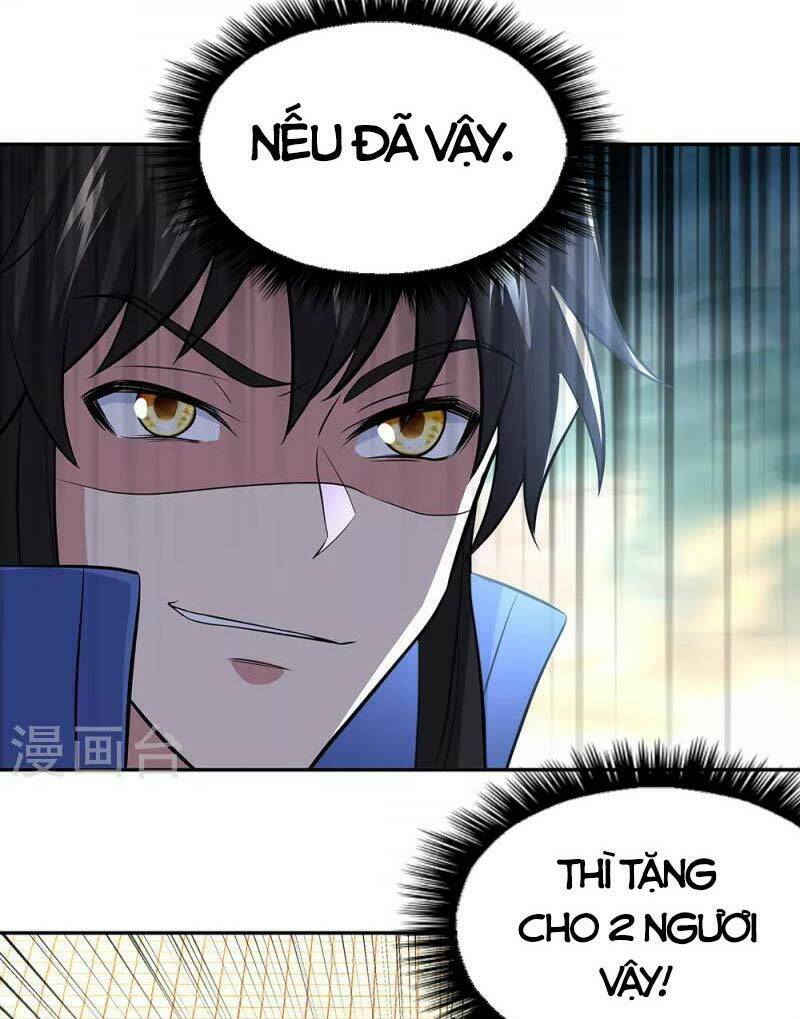 Chiến Hồn Tuyệt Thế: Chapter 286