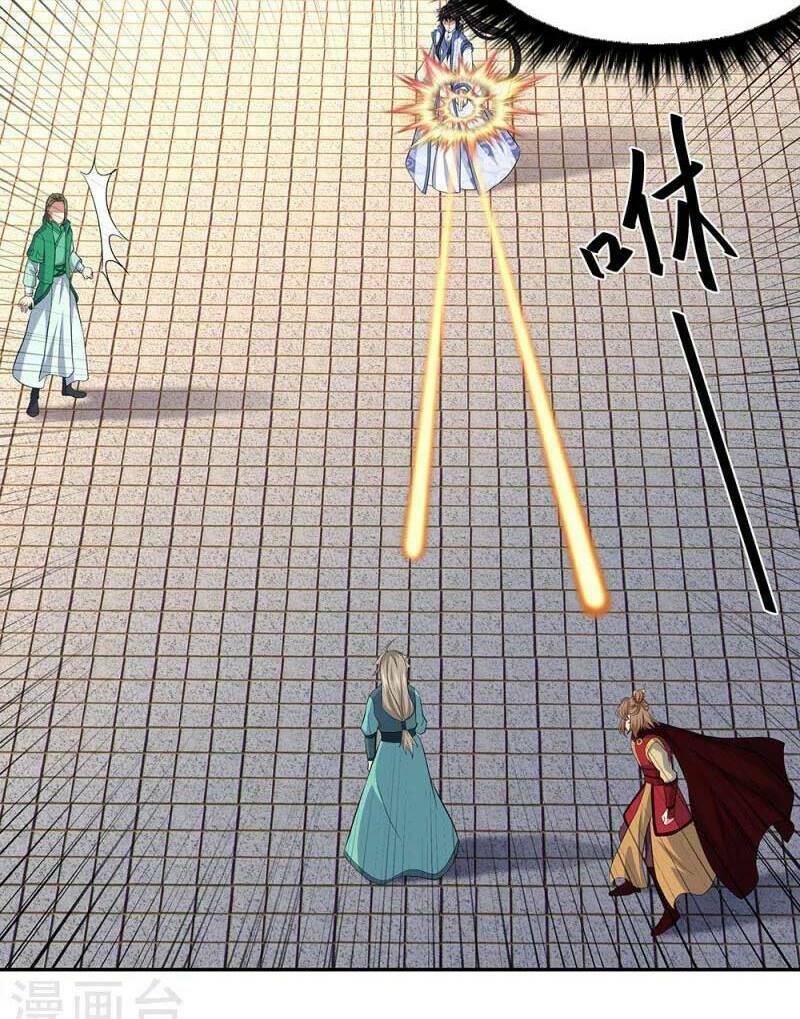 Chiến Hồn Tuyệt Thế: Chapter 286