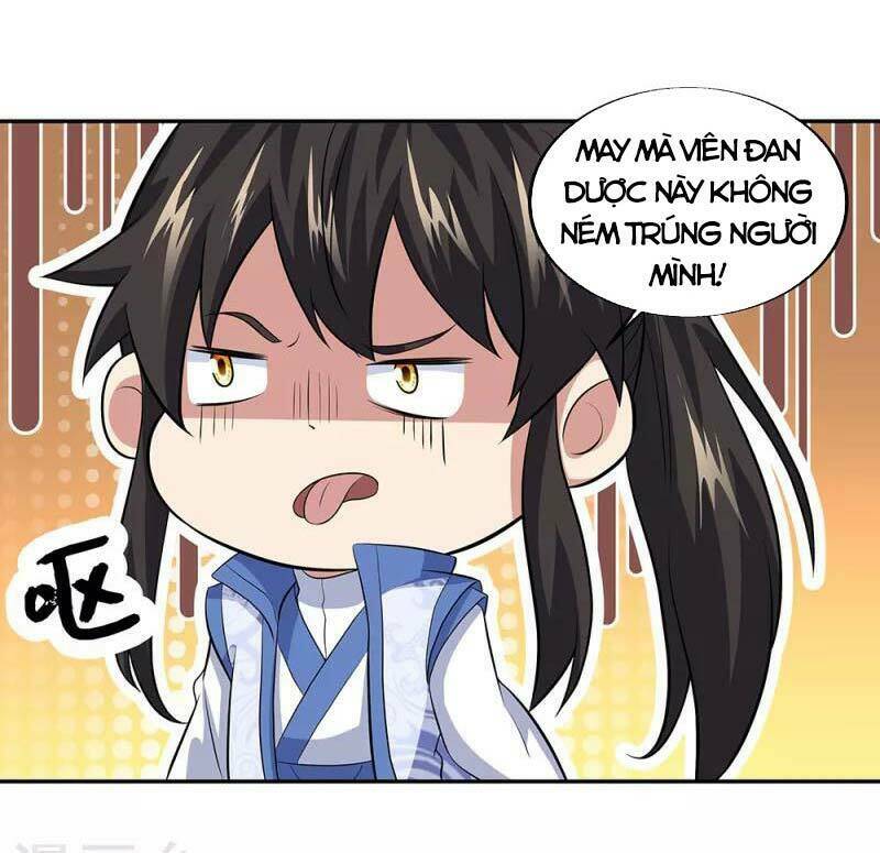 Chiến Hồn Tuyệt Thế: Chapter 286