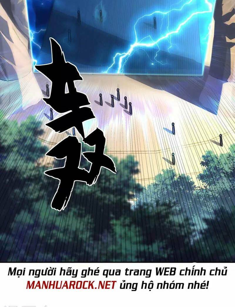 Chiến Hồn Tuyệt Thế: Chapter 286