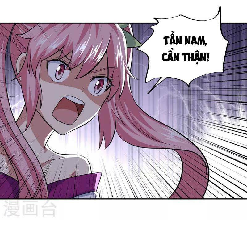Chiến Hồn Tuyệt Thế: Chapter 286