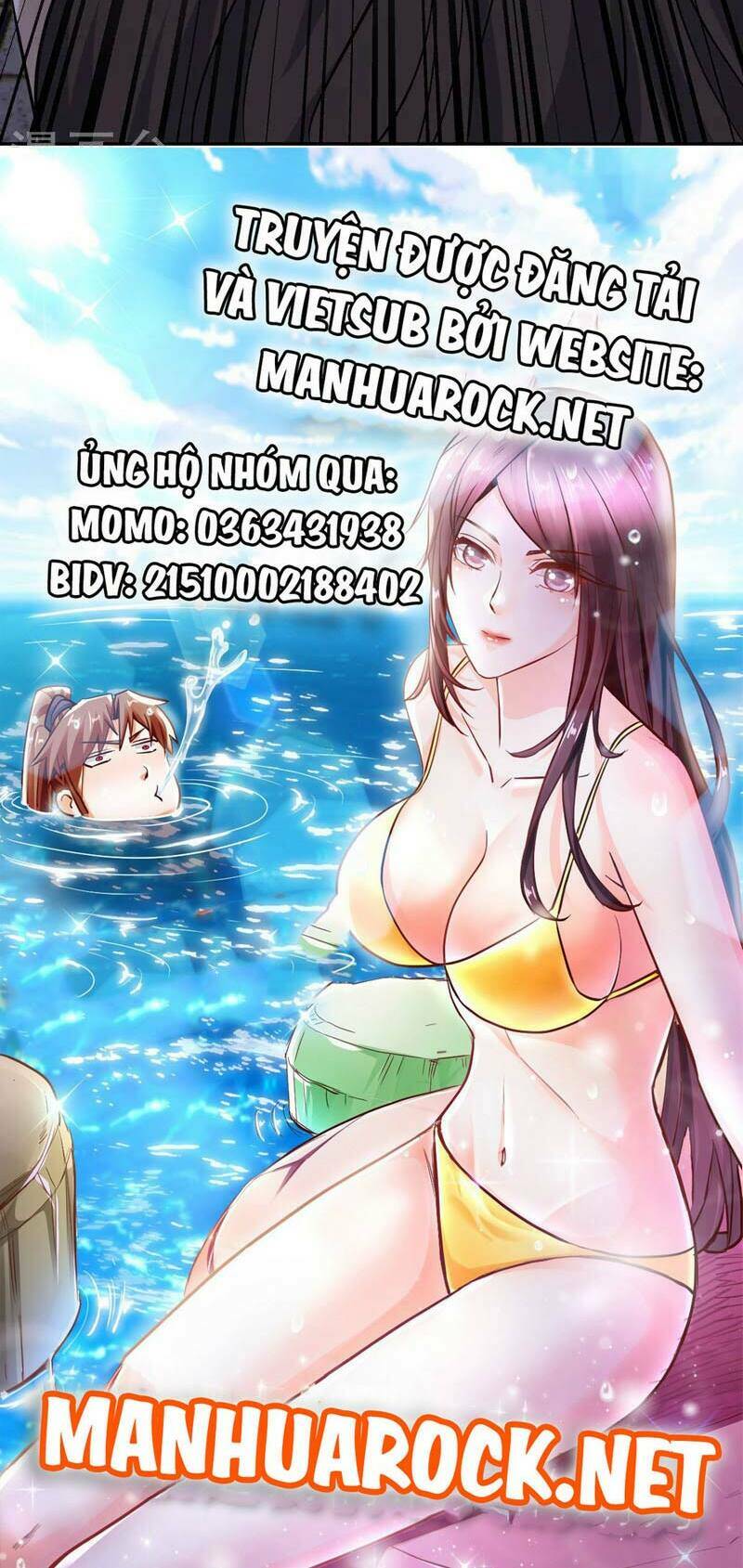 Chiến Hồn Tuyệt Thế: Chapter 286