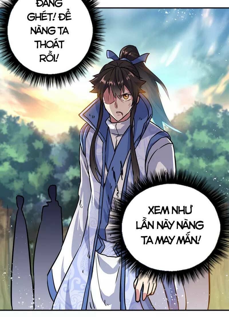 Chiến Hồn Tuyệt Thế: Chapter 288