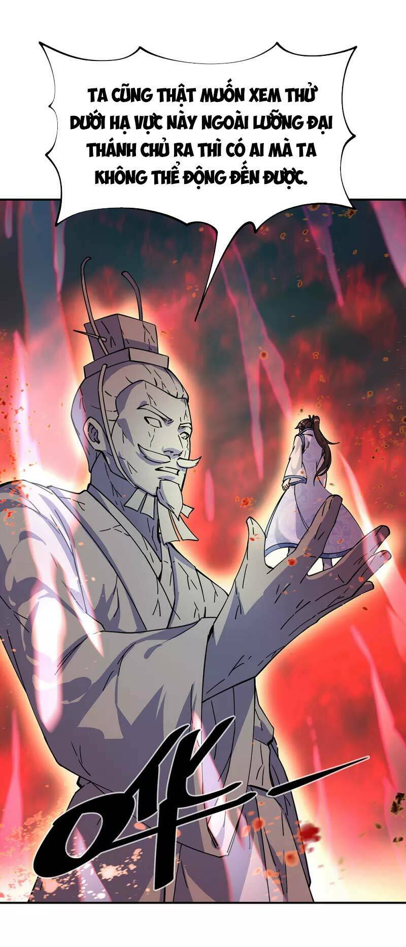 Chiến Hồn Tuyệt Thế: Chapter 288