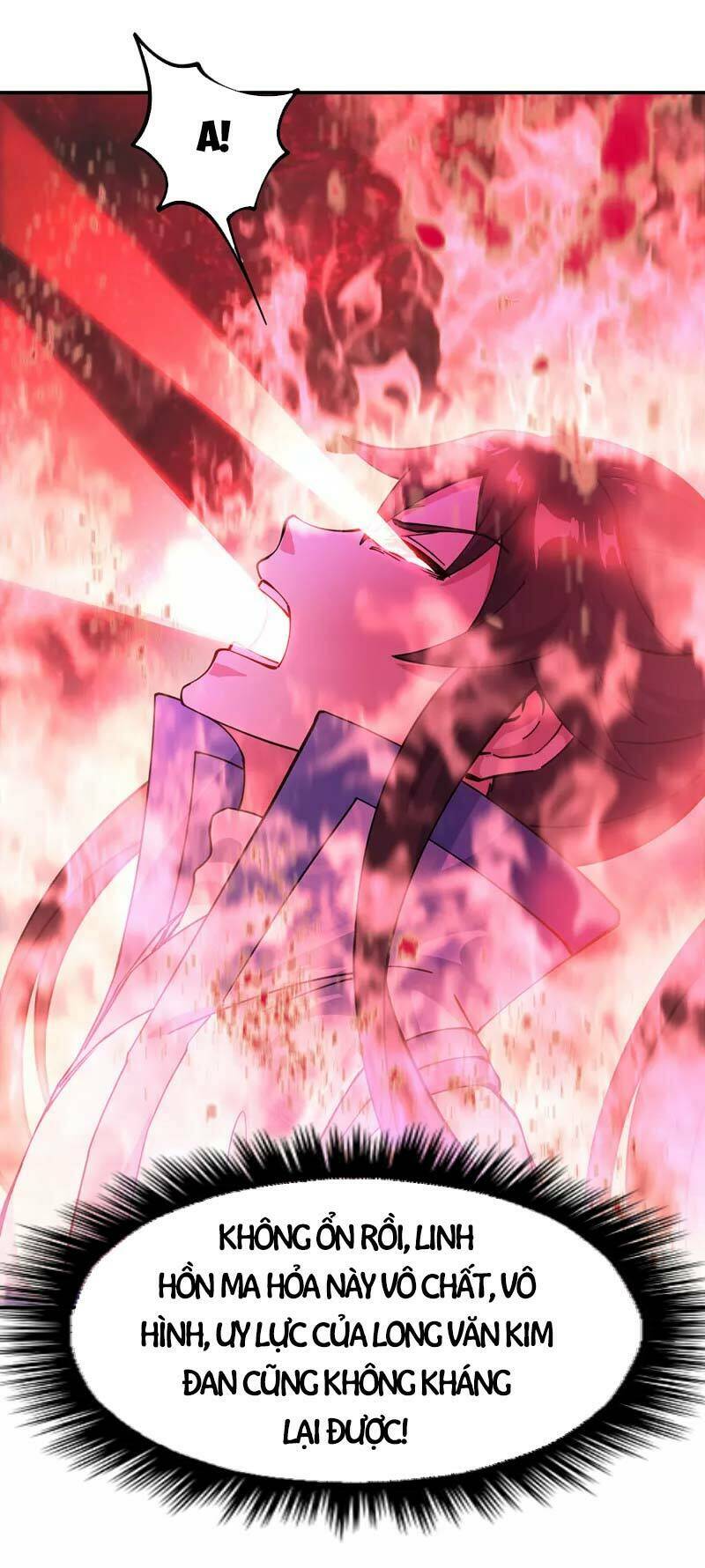 Chiến Hồn Tuyệt Thế: Chapter 288
