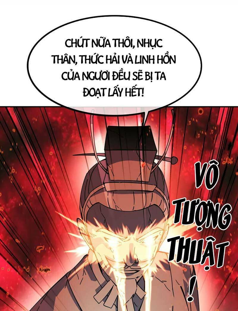 Chiến Hồn Tuyệt Thế: Chapter 288
