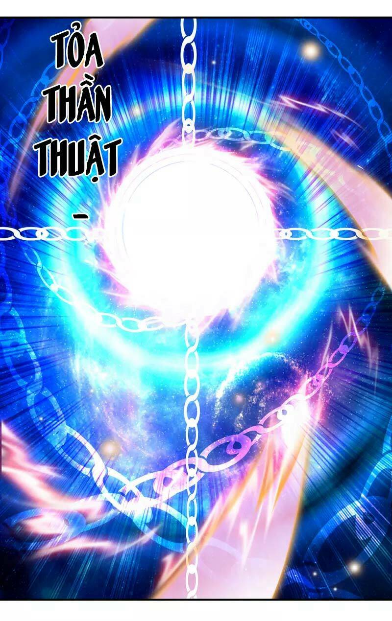 Chiến Hồn Tuyệt Thế: Chapter 288